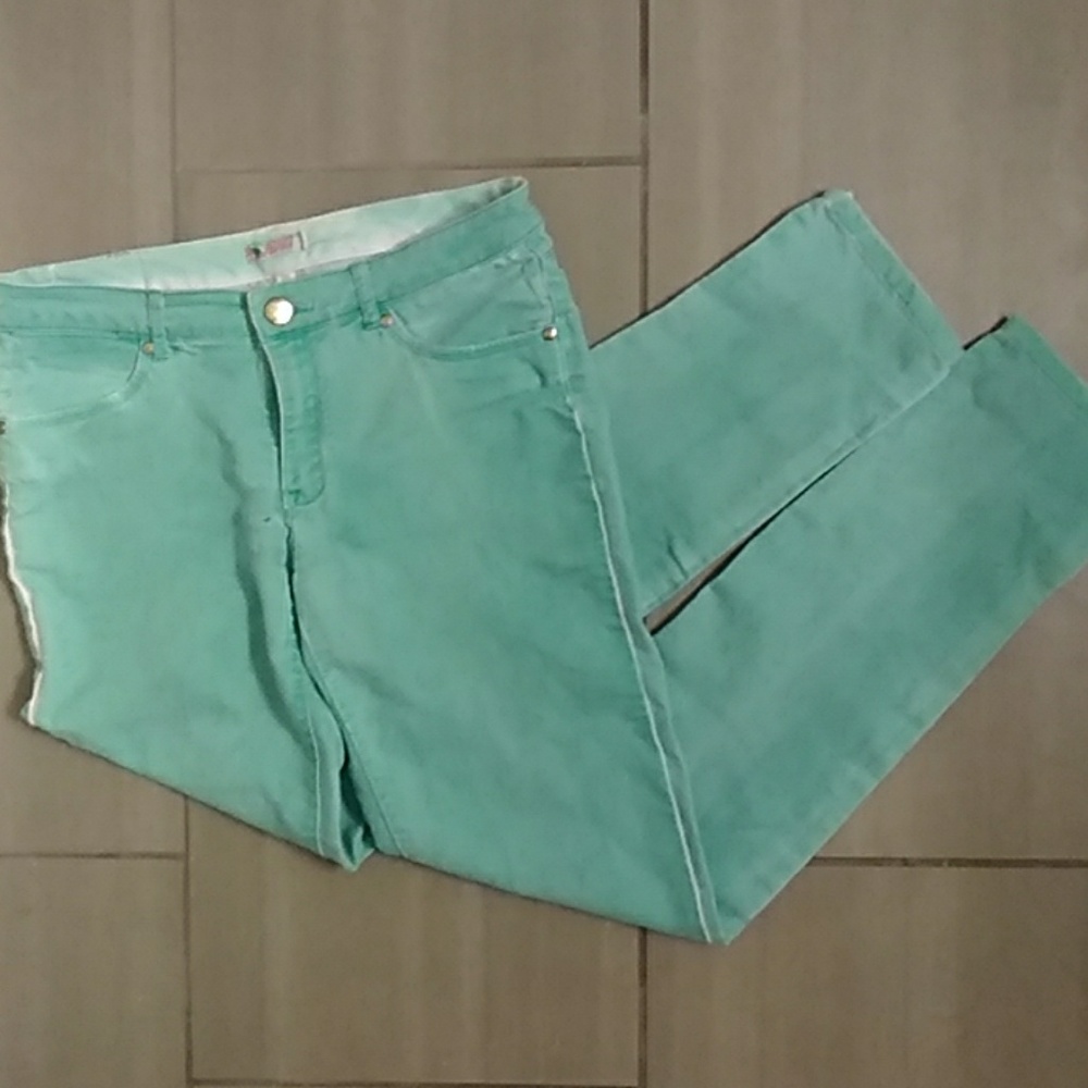 Pants